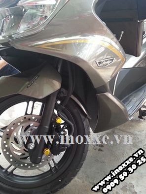 Chụp ốc bảo vệ heo dầu 